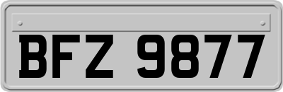 BFZ9877