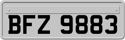 BFZ9883