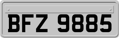 BFZ9885