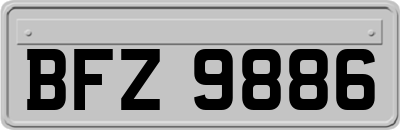 BFZ9886