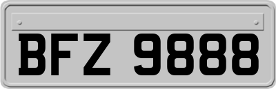 BFZ9888