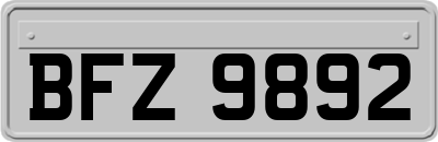 BFZ9892