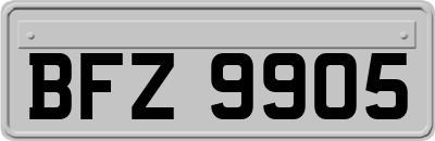 BFZ9905