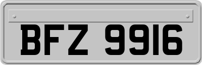 BFZ9916
