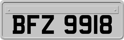 BFZ9918