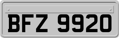 BFZ9920
