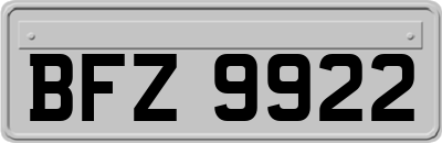 BFZ9922