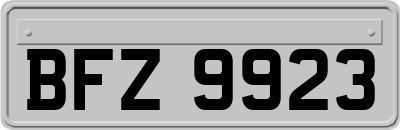 BFZ9923