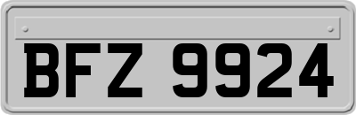 BFZ9924