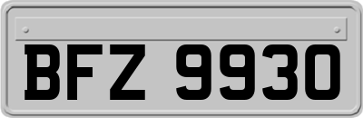BFZ9930