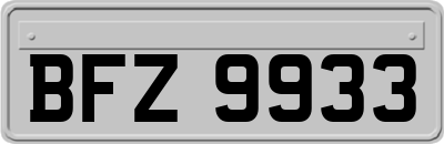 BFZ9933