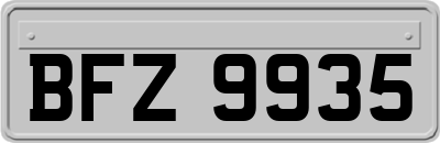 BFZ9935