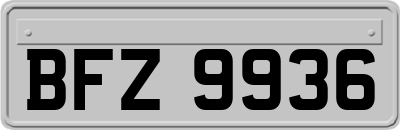 BFZ9936