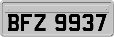 BFZ9937
