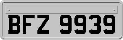 BFZ9939