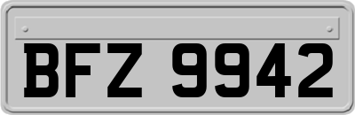 BFZ9942