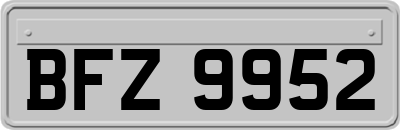 BFZ9952