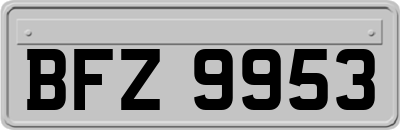 BFZ9953