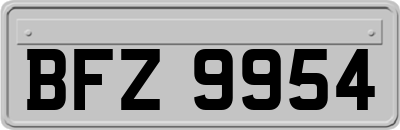 BFZ9954