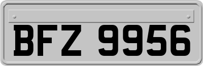 BFZ9956