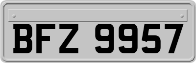 BFZ9957