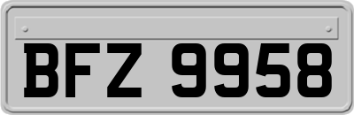 BFZ9958