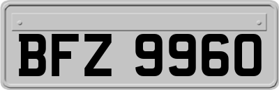BFZ9960