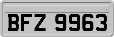 BFZ9963