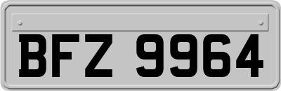 BFZ9964