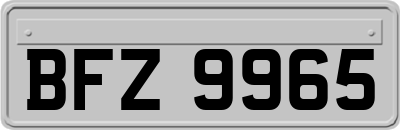 BFZ9965