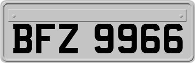 BFZ9966