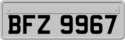 BFZ9967
