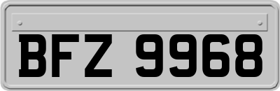 BFZ9968