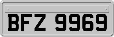 BFZ9969