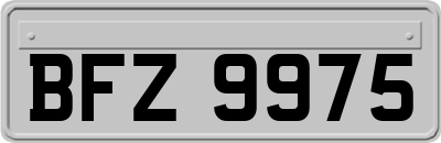 BFZ9975