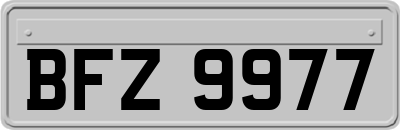BFZ9977