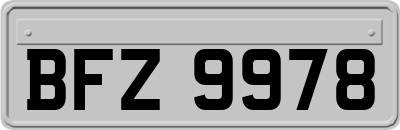 BFZ9978