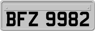 BFZ9982