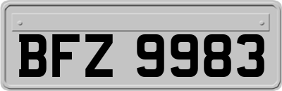 BFZ9983