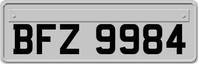 BFZ9984