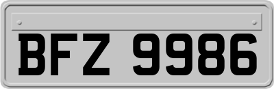 BFZ9986