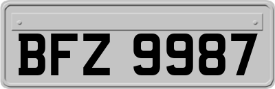 BFZ9987