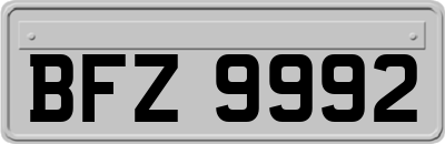 BFZ9992