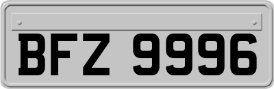 BFZ9996