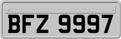 BFZ9997