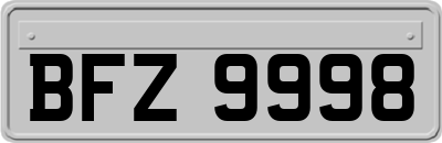 BFZ9998