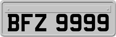 BFZ9999
