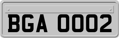 BGA0002