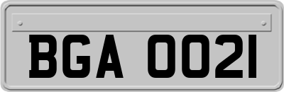 BGA0021