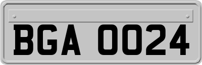 BGA0024